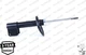 Амортизатори MONROE G7328 Citroen C4 5202XT, 5202XW, 5202ZS - зображення 2