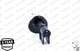 Амортизатори MONROE G7328 Citroen C4 5202XT, 5202XW, 5202ZS - зображення 7