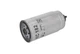 Паливний фільтр MAHLE / KNECHT KC182 Jeep Cherokee KJ 2992300, 504071913, 504018807 - зображення 1
