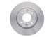 Диск гальмівний передн. Cerato 04- BOSCH 0986479S28 KIA Cerato 517122F100 - изображение 1