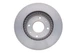 Диск гальмівний передн. Cerato 04- BOSCH 0986479S28 KIA Cerato 517122F100 - изображение 4