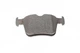 Гальмівні колодки BOSCH 0986494658 Volkswagen Tiguan, Passat, Golf, Touran; Audi A3, TT; Skoda Superb, Kodiaq; Seat Leon 8V0698451A, 8V0698451, 5Q0698451C - зображення 5
