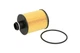 Масляний фільтр MAHLE / KNECHT OX559D Opel Insignia, Combo, Astra, Zafira, CORSA; Chevrolet Malibu, Aveo 55565960, 93195862, 93191747 - изображение 1