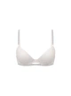 Бюстгальтер Victoria's Secret Gradient Shine Cradle Push-Up Bra 34D Білий (27178807D) - изображение 3