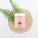Скраб для тіла Keratine Queen з ароматом вишні Sweet Cherry Scrub 300 г - изображение 2