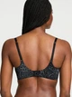 Бюстгальтер Victoria's Secret So Obsessed Smooth Wireless Push-Up Bra 36С Леопард (27178835D) - зображення 2