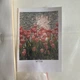 Картина по номерам "Розовые тюльпаны напротив воды" 40×50 см - изображение 3