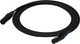 Kabel mikrofonowy SSQ XX5 XLR-XLR 5 m (5907688758474) - obraz 2