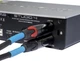 Kabel SSQ JSJS2 2x jack stereo 6.3 mm - 2x jack stereo 6.3 mm 2 m (5907688758849) - obraz 5
