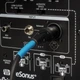 Kabel SSQ JSXM3 jack stereo - XLR 3 m (5907688758535) - obraz 5