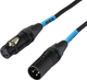 Kabel mikrofonowy SSQ XX5 Pro XLR-XLR 5 m (5904161822080) - obraz 3