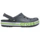 Дитячі сабо Crocs Bayaband Clog C12 29-30 Сірий (Арт. 186) - изображение 4