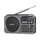 Радиоприемник SANSUI M30 Gray - изображение 1