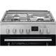 Плита ELECTROLUX LKM660222X - зображення 2
