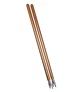 Водонагреватель Eldom Style 30 SLIM 1,5 кВт круглый фланец - изображение 8