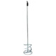 Миксер для сухих смесей HEX 120×600мм SIGMA (8340341) 1500549 - изображение 5