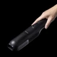 Портативний Пилосос Proove Void Assistant S1 (13000pa) black - изображение 5