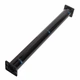 Тонировочная пленка AUTODNEPR 1,00 m х 30,0 m (30 м²) Super Dark Black 5 % SRC (не царапается) - изображение 2