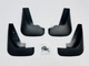 Брызговики для Ford Mondeo 2005-2007 рестайлинг (Surtep) - изображение 2