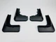 Брызговики для Mitsubishi Outlander 2015-2022 (Surtep) - изображение 4