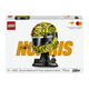 Конструктор Lego Formula 1 McLaren Mastercard F1 Team Lando Norris Helmet Editions Sports 43023 - изображение 1