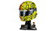 Конструктор Lego Formula 1 McLaren Mastercard F1 Team Lando Norris Helmet Editions Sports 43023 - изображение 3