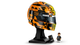 Конструктор Lego Formula 1 McLaren Mastercard F1 Team Lando Norris Helmet Editions Sports 43023 - изображение 5