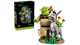 Конструктор Lego Shrek, Donkey & Puss in Boots Shrek 72423 - изображение 2