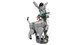 Конструктор Lego Shrek, Donkey & Puss in Boots Shrek 72423 - изображение 5