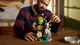 Конструктор Lego Shrek, Donkey & Puss in Boots Shrek 72423 - изображение 6