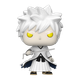 Фигурка FUNKO POP! Блич Ичиго Куросаки Bleach White Ichigo Kurosaki AAA Anime Exclusive 114mm 1739 82447 - изображение 1
