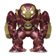 Фігурка FUNKO POP! Bitty Pop! Bitty Bot Hulkbuster with Iron Man 117mm 83645 - зображення 1