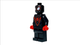 Конструктор Lego Фигурка Miles Morales Paper Bag Super Heroes 682402 sh0855 - изображение 3