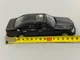 Машинка TK Union Group Mercedes-Benz W140 металл 1:32 свет/звук открываются двери/капот/багажник Черная (LF-43189) - изображение 12