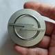 Колпачки (заглушки) в диски Opel серые 60\59мм 09127953 - изображение 4