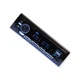Магнитола Calcell CAR-575 BT FM, USB, microSD, AUX, MP3, WMA, Bluetooth, мультиколор - изображение 1