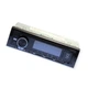 Магнитола Calcell CAR-575 BT FM, USB, microSD, AUX, MP3, WMA, Bluetooth, мультиколор - изображение 3