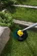 Акумуляторний садовий тример Karcher LTR 18-25, 18В, 25 см, 1.6 кг (без батареї та зарядного пристрою) - зображення 4