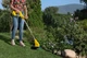 Акумуляторний садовий тример Karcher LTR 18-25, 18В, 25 см, 1.6 кг (без батареї та зарядного пристрою) - зображення 5