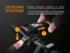 Велофара Fenix BC35R Cree XHP50 - изображение 8