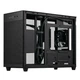 Корпус ASUS Prime AP201 Tempered Glass, без БЖ, 2xUSB3.2, 1xUSB Type-C, боковая панель из закаленного стекла, mATX, черный 90DC00G0-B39010 - изображение 6