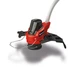 Аккумуляторный триммер Einhell GE-CT 18/33 Li E - Solo PXC 18В, 33 см, 7000 об/мин, 265 кг (без аккумулятора и зарядного устройства) - изображение 2