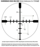 Оптичний приціл Vortex Diamondback 1.75-5x32 (BDC) (926061) - зображення 7