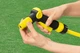 Ручной ороситель Karcher, пистолетного типа, с возможностью регулировки давления воды и формы струи, с функцией блокировки кнопки - изображение 2