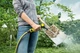 Ручной ороситель Karcher, пистолетного типа, с возможностью регулировки давления воды и формы струи, с функцией блокировки кнопки - изображение 3