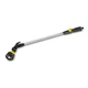 Ручной ороситель Karcher Plus со штангой, садовый душ, 6 режимов полива, вращающийся механизм. - изображение 1