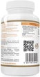 Комплекс Progress Labs Curcumin C3 + Bioperine 120 капсул (5907709720497) - зображення 2