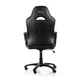 Крісло для геймерів AROZZI Enzo Black - зображення 2