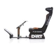 Крісло для геймерів Playseat DiRT black - зображення 3