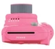 Камера моментальной печати Fujifilm Instax Mini 9 Pink - изображение 2